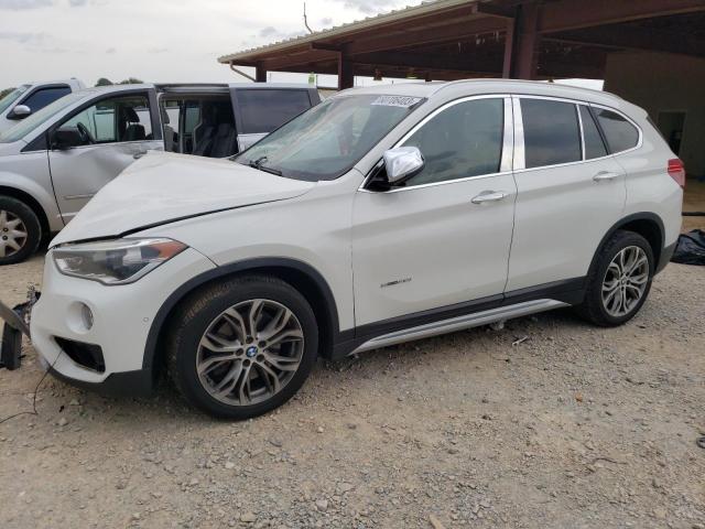 2017 BMW X1 sDrive28i