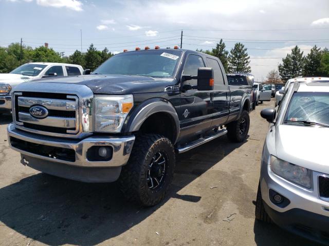 2011 Ford F-350 