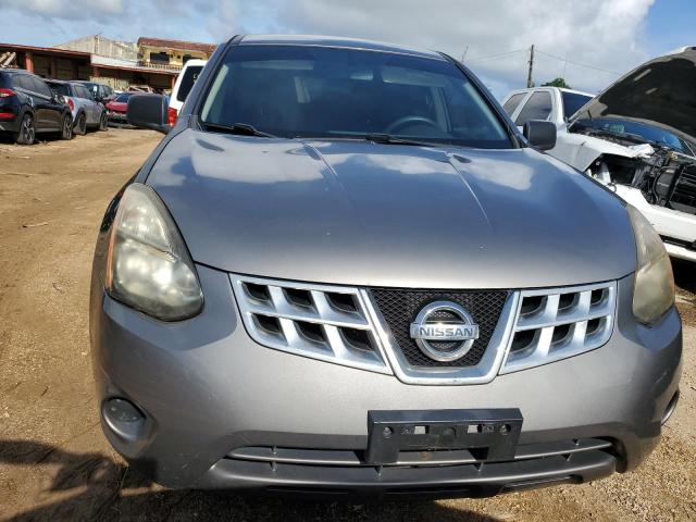 JN8AS5MTXFW161076 Nissan Rogue Select S