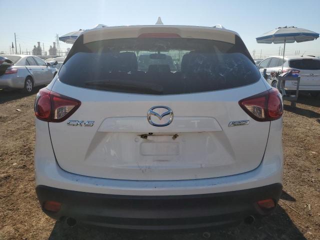 JM3KE2CY0F0486817 Mazda Cx-5 Touring