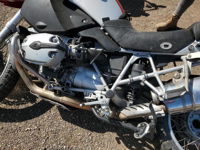 2005 BMW R1200 GS - WB10317A55ZL78374