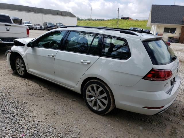 2019 VOLKSWAGEN GOLF SPORT - 3VWY57AU2KM512211