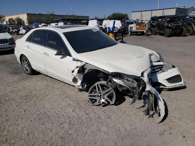 WDDHF5KB0GB263087 Mercedes-Benz E 350