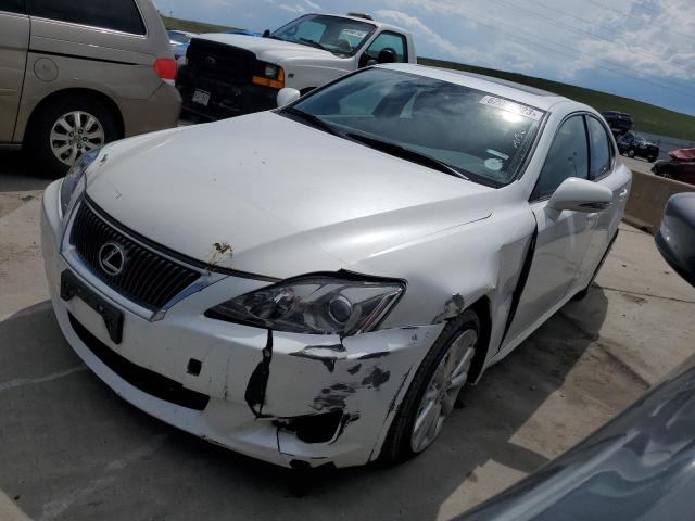 2010 Lexus IS 250 