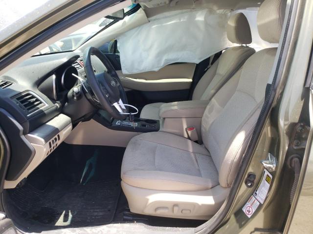 4S4BSACC7F3351523 Subaru Outback 2.5i Premium