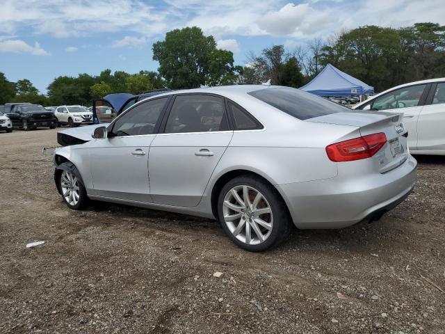 VIN WAUFFAFL8DN018820 2013 Audi A4, Premium Plus no.2