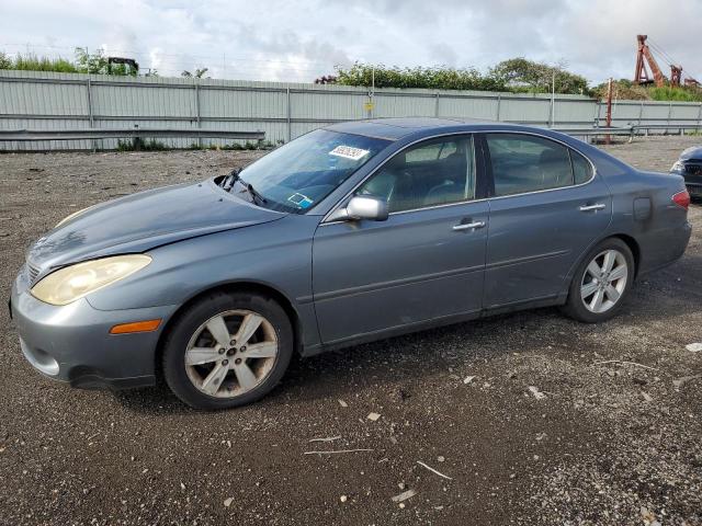 2005 Lexus ES 330 