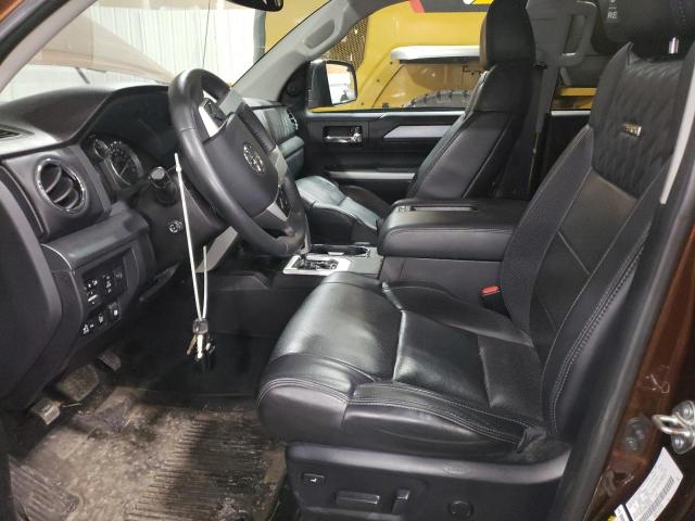 2017 TOYOTA TUNDRA CRE - 5TFAY5F15HX601210