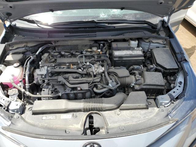 5YFS4MCE2NP114297 Toyota COROLLA SE