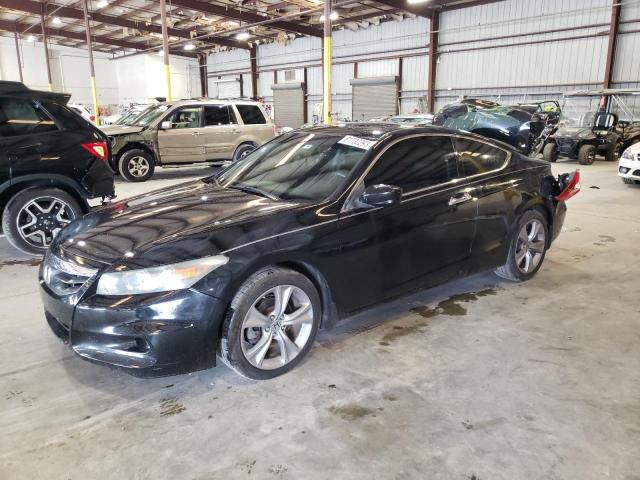 2011 Honda Accord Coupe EX-L