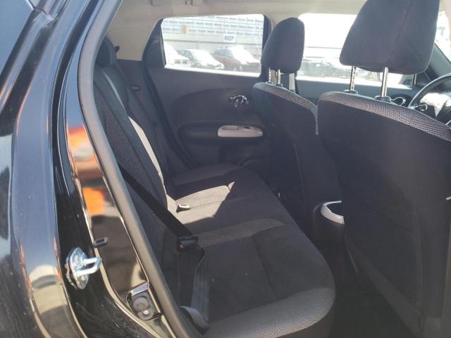 2017 NISSAN JUKE S - JN8AF5MVXHT753619