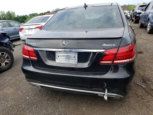 2015 MERCEDES-BENZ E 400 4MAT - WDDHF6HB7FB143380