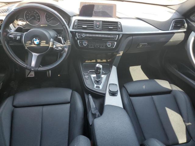 2018 BMW 330E - WBA8E1C58JA756704