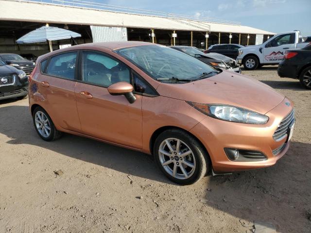 3FADP4EJ3HM164539 Ford FIESTA SE