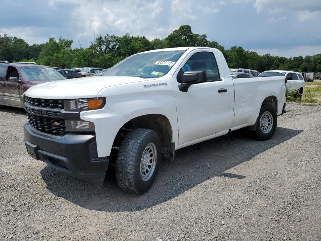 2019 Chevrolet C/K 1500 