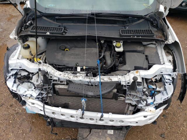 1FMCU9GD6JUA49840 2018 FORD ESCAPE, photo no. 11