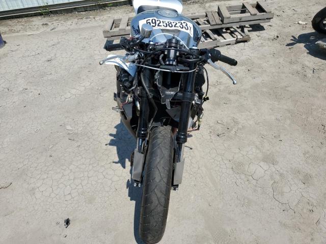 2008 HONDA CBR600RR JH2PC400X8M100714