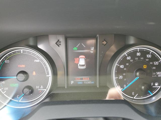 JTEAAAAH9MJ040679 Toyota VENZA LE