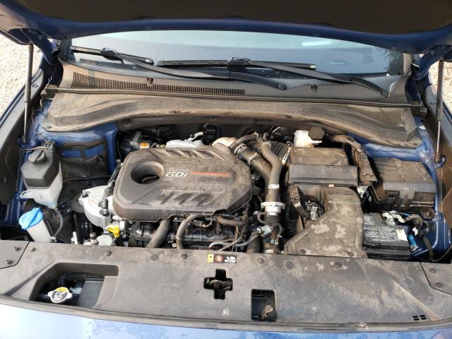 2020 HYUNDAI SANTA FE L - 5NMS53AA6LH226230