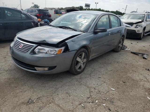 2006 Saturn Ion 