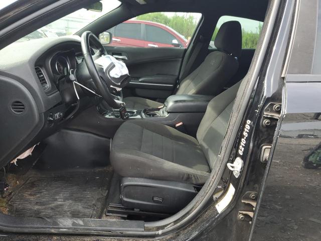 2018 DODGE CHARGER PO - 2C3CDXAT2JH210653