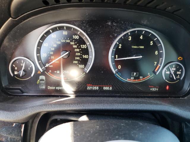 5UXWX9C51G0D86991 BMW X3 Xdrive28i