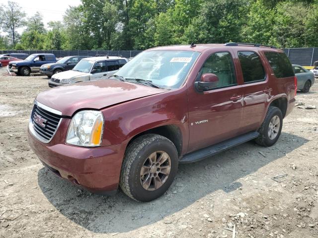 2008 GMC Yukon 