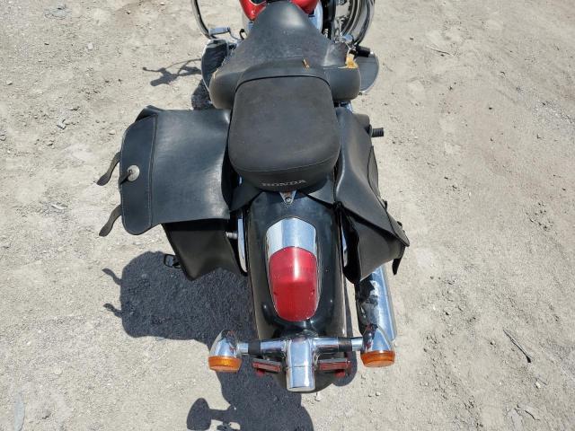 2003 HONDA VT750 CDC JH2RC44683M705587