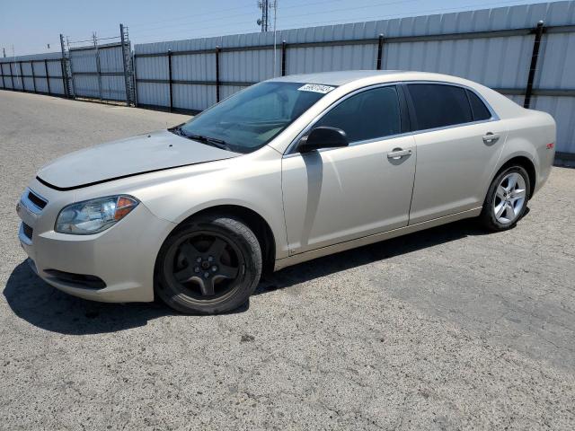 2010 Chevrolet Malibu LS