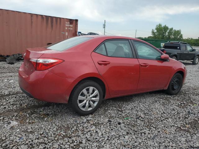 2T1BURHE7GC667553 | 2016 Toyota corolla l