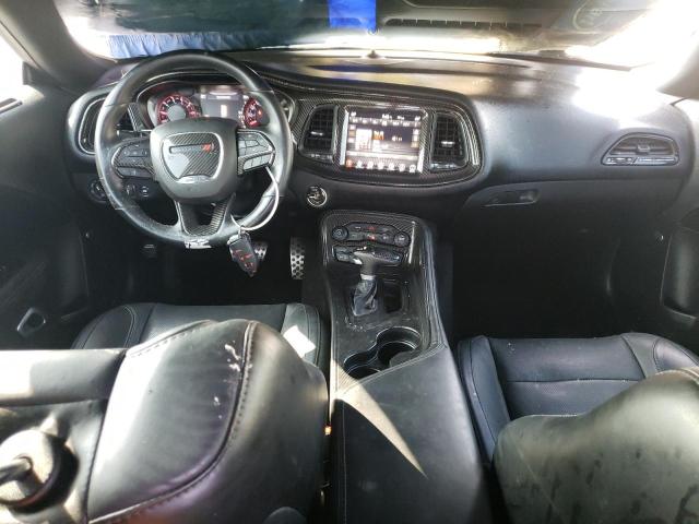 2C3CDZAG8HH613304 Dodge Challenger Sxt