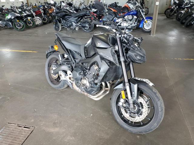 2020 YAMAHA MT09 - JYARN53E5LA007162