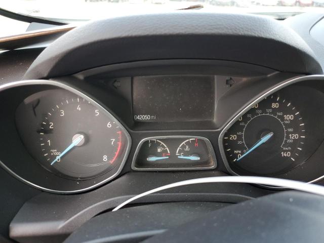 2018 FORD ESCAPE SEL 1FMCU9HD2JUA18275