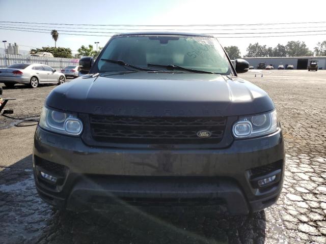 SALWR2VF4FA517287 Land Rover Range Rover Sport Hse