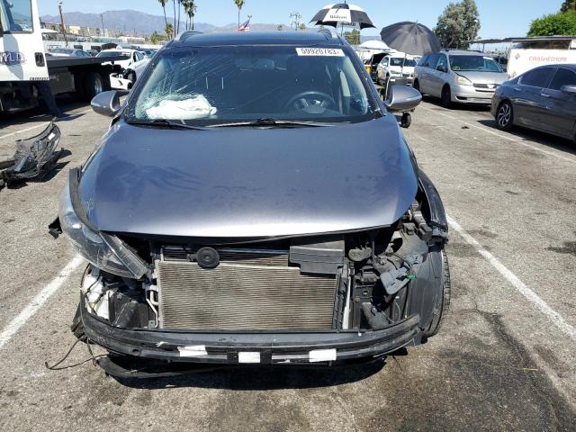 KNDPC3AC3G7840257 KIA Sportage Ex