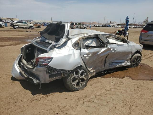 3KPF24AD3LE246906 KIA FORTE FE