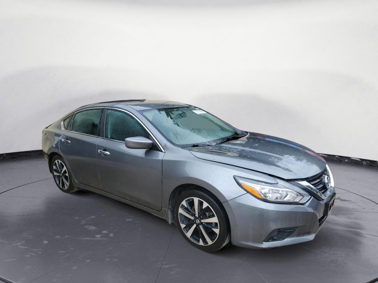 VIN: 1N4AL3AP1JC109470 2018 NISSAN ALTIMA