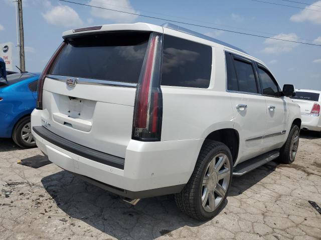 Vin: 1gys4bkj9kr170459, lot: 60534393, cadillac escalade luxury 20193