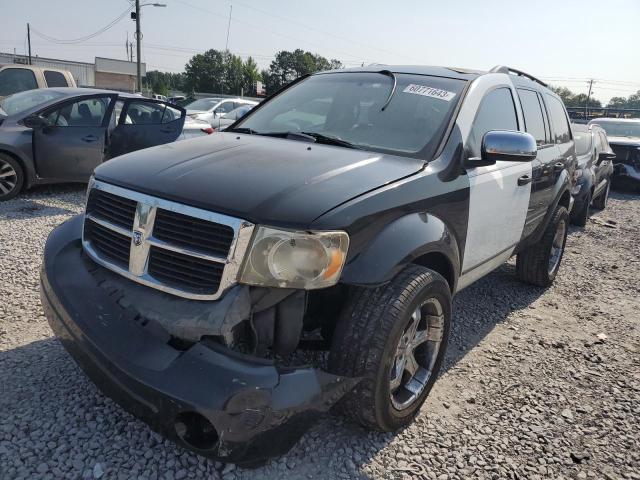 2007 Dodge Durango SLT