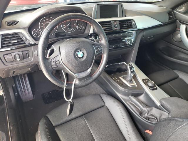 2016 BMW 428 I - WBA3N7C59GK227410