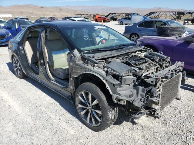 2G61L5S37G9110577 Cadillac XTS
