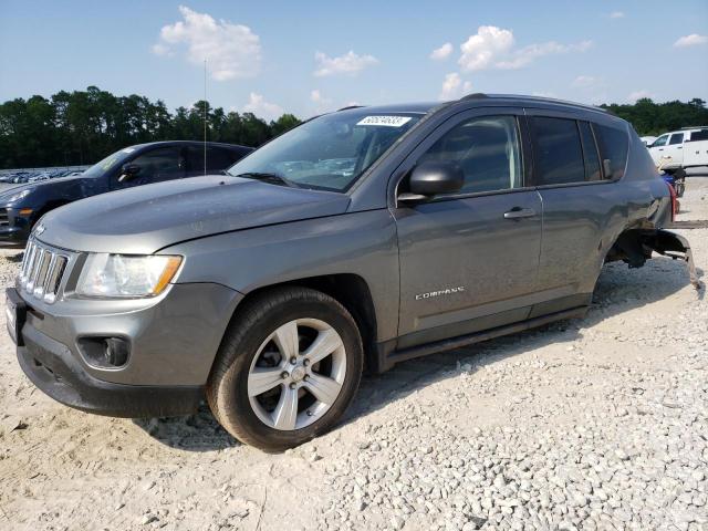 2011 Jeep Compass Sport