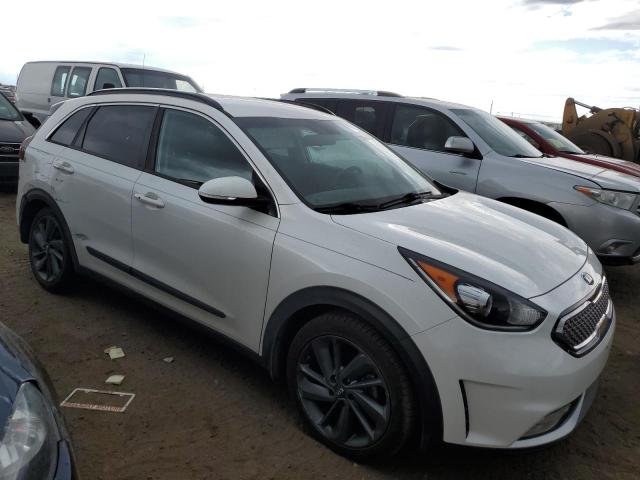 KNDCC3LC7H5092752 KIA NIRO EX