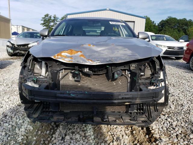 5XXGM4A74FG450019 KIA Optima Lx