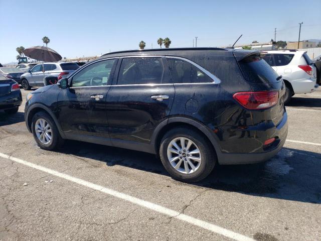 5XYPG4A50KG602146 KIA SORENTO LX
