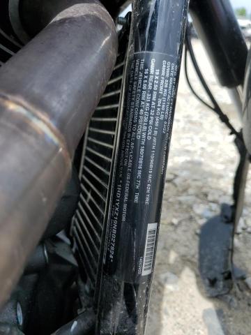 2022 HARLEY-DAVIDSON FLXRST 1HD1YXZ19NB027824
