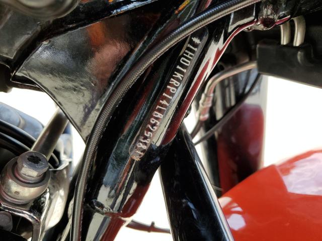 2020 HARLEY-DAVIDSON FLHXS - 1HD1KRP14LB625381
