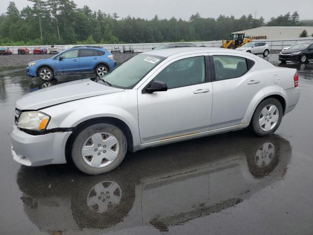 2010 Dodge Avenger SXT