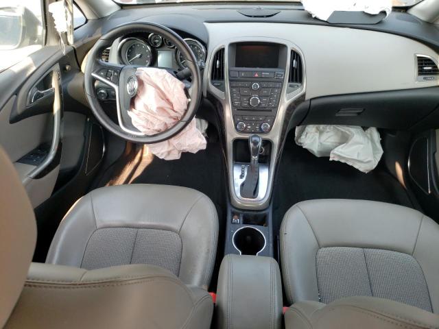 1G4PR5SK6H4101303 Buick Verano Sport Touring