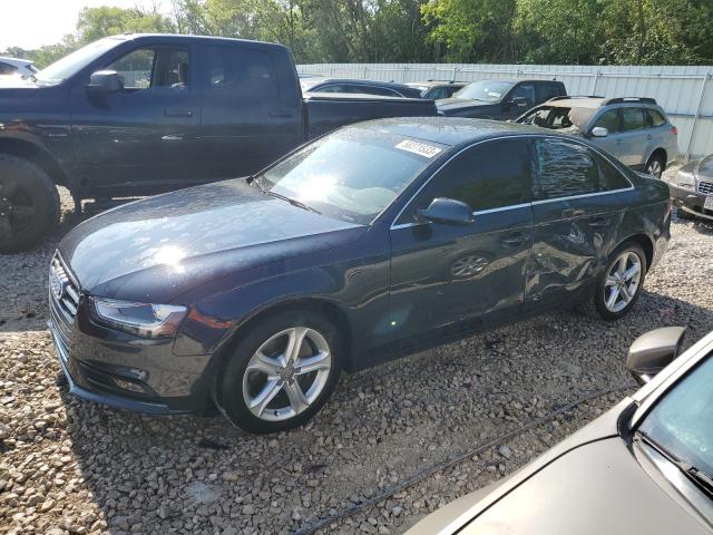 WAUBFAFL1DN043959 2013 AUDI A4, photo no. 1